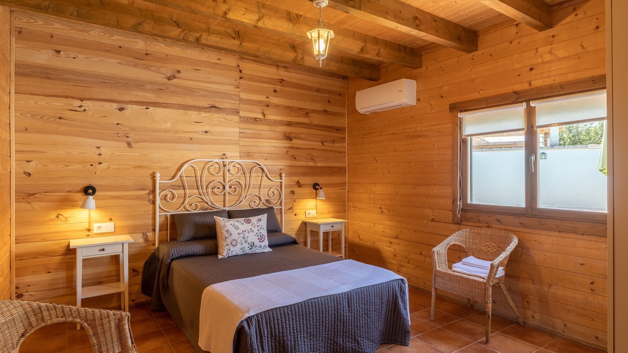 Photo of Bedroom in Cobisa