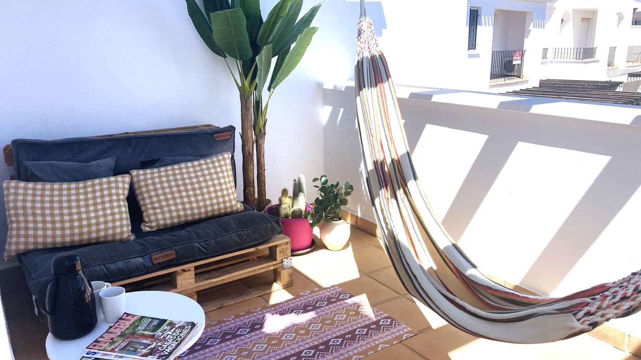 Photo of Patio Balcony in Roldan