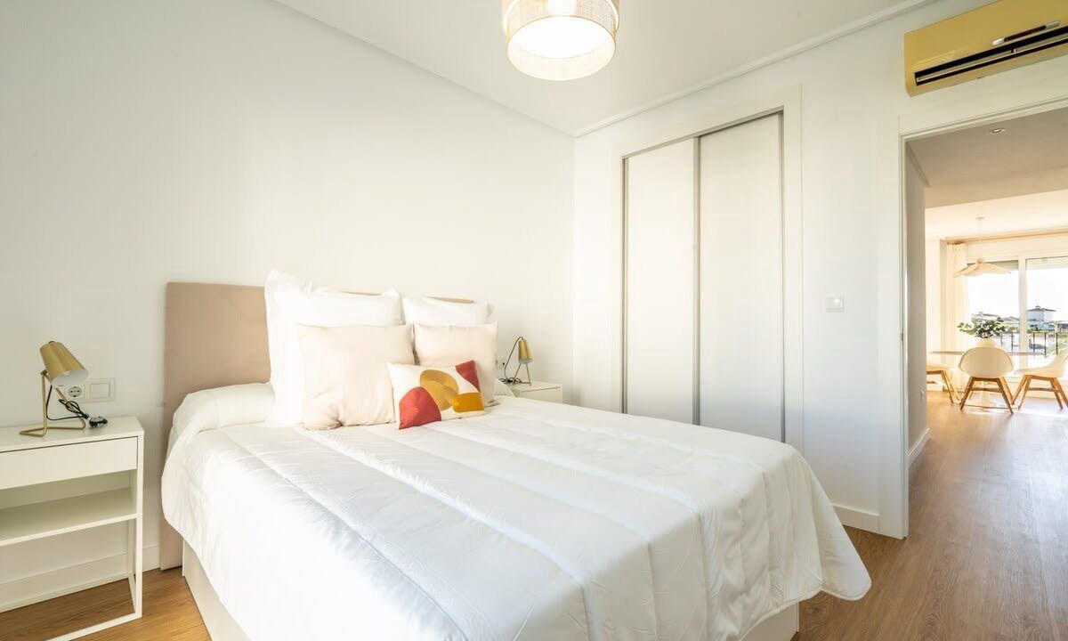 Photo of Bedroom in Roldan