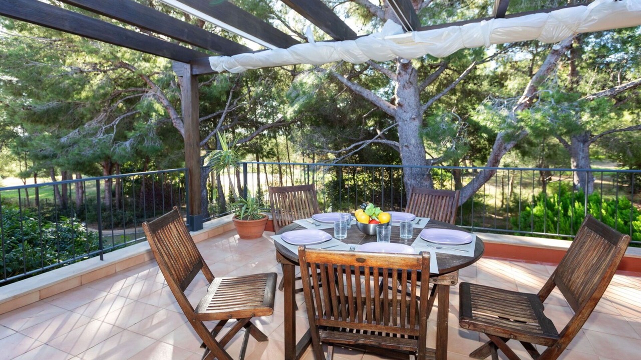 Photo of Outdoor in Bonmont Terres Noves