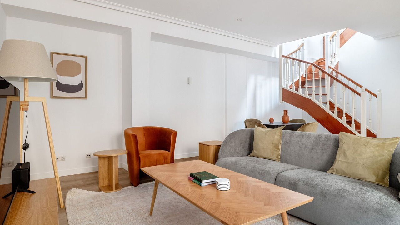 Photo of Livingroom in Chueca