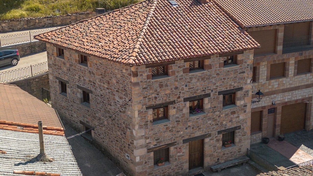 Photo of Outdoor in Valle de Valdelaguna