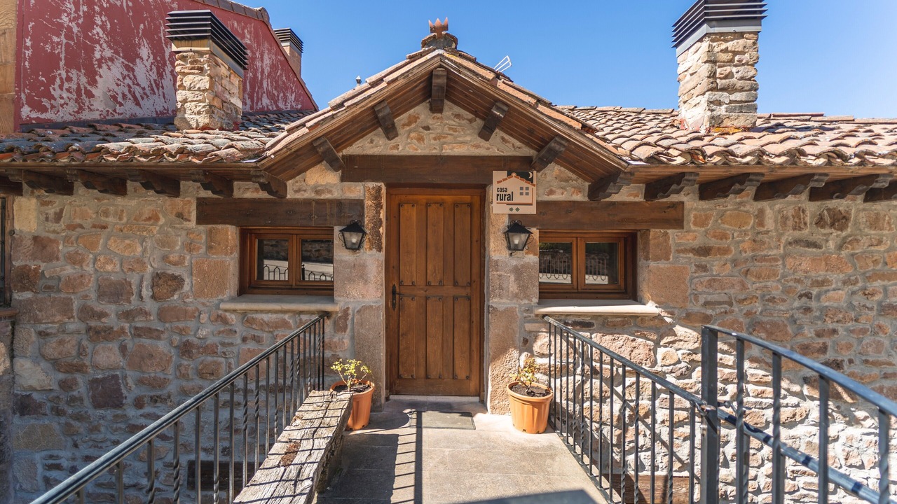 Photo of Outdoor in Valle de Valdelaguna