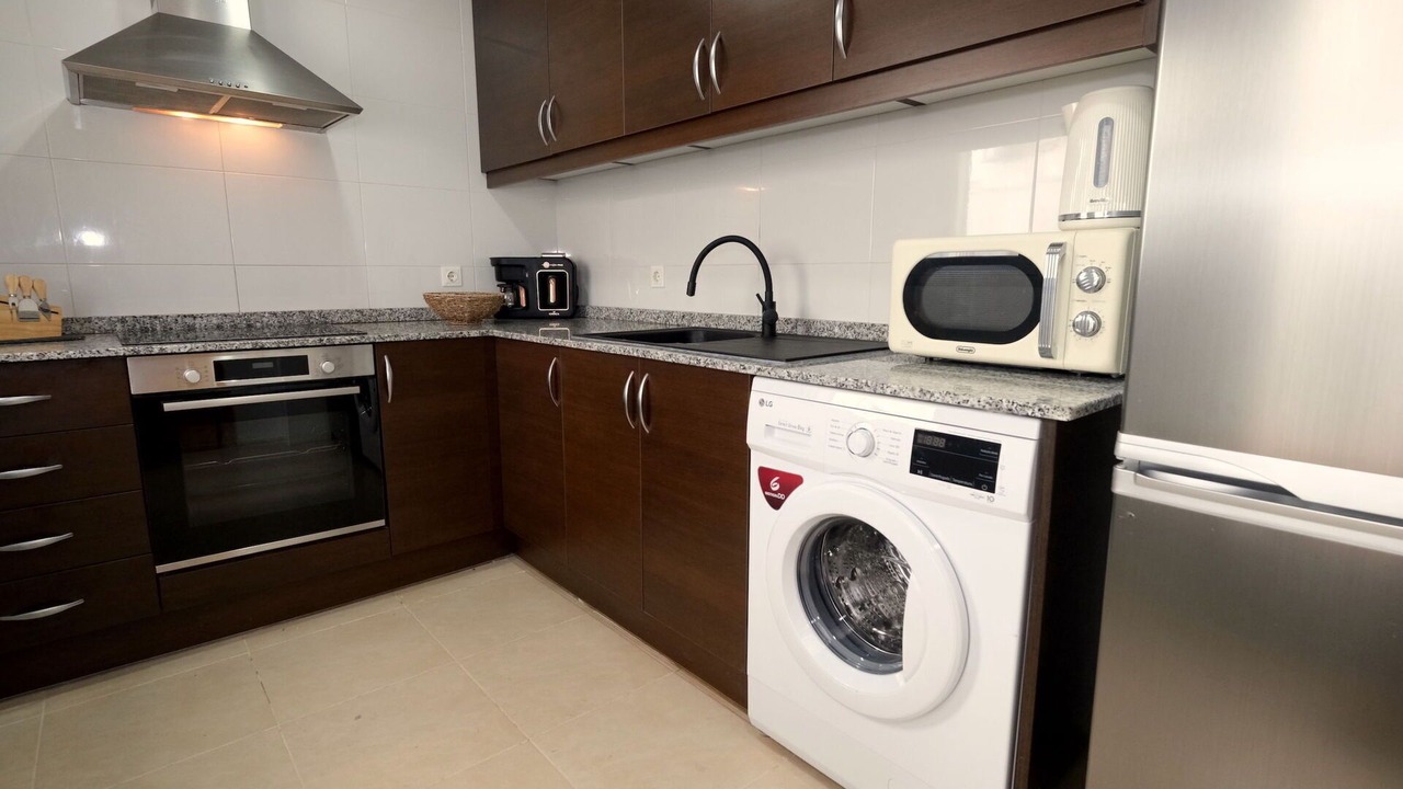 Photo of Outdoor in Sant Carles de la Rapita