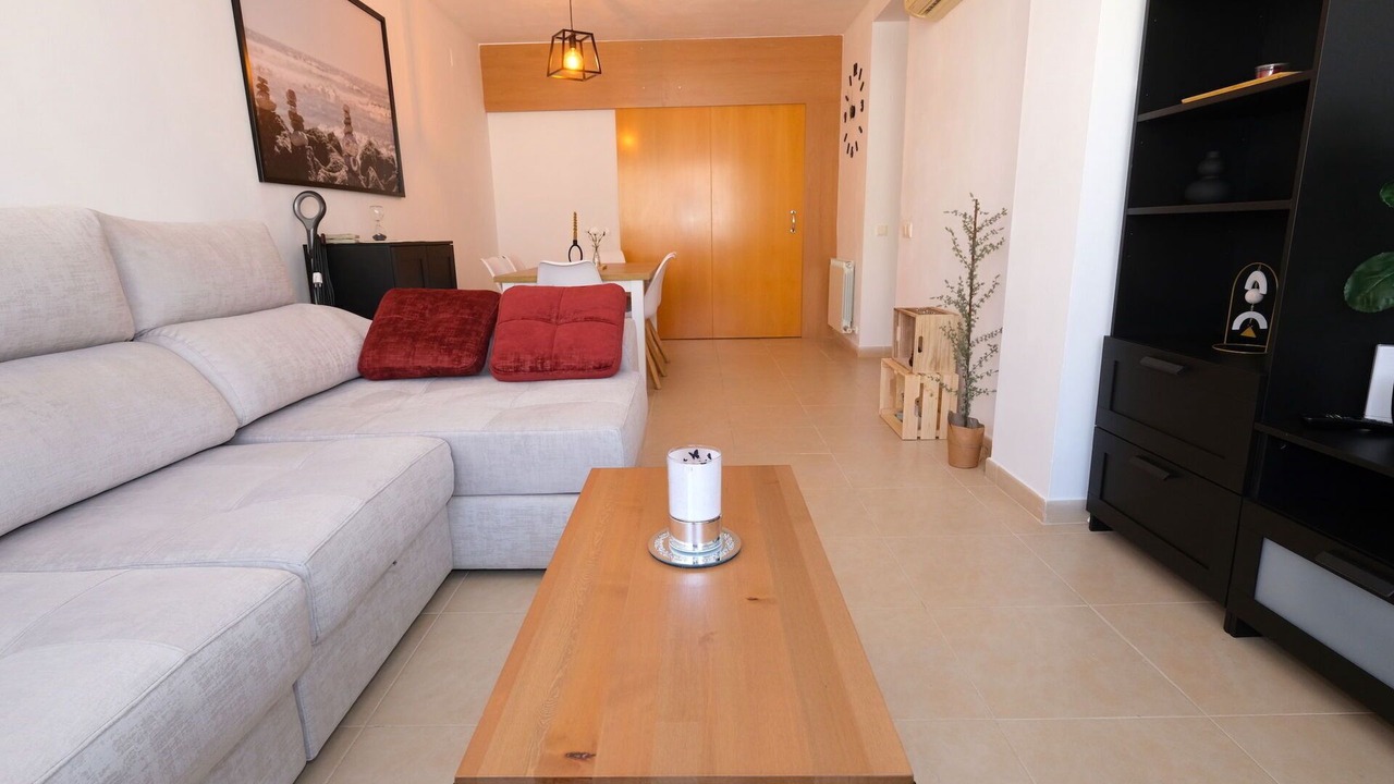 Photo of Outdoor in Sant Carles de la Rapita
