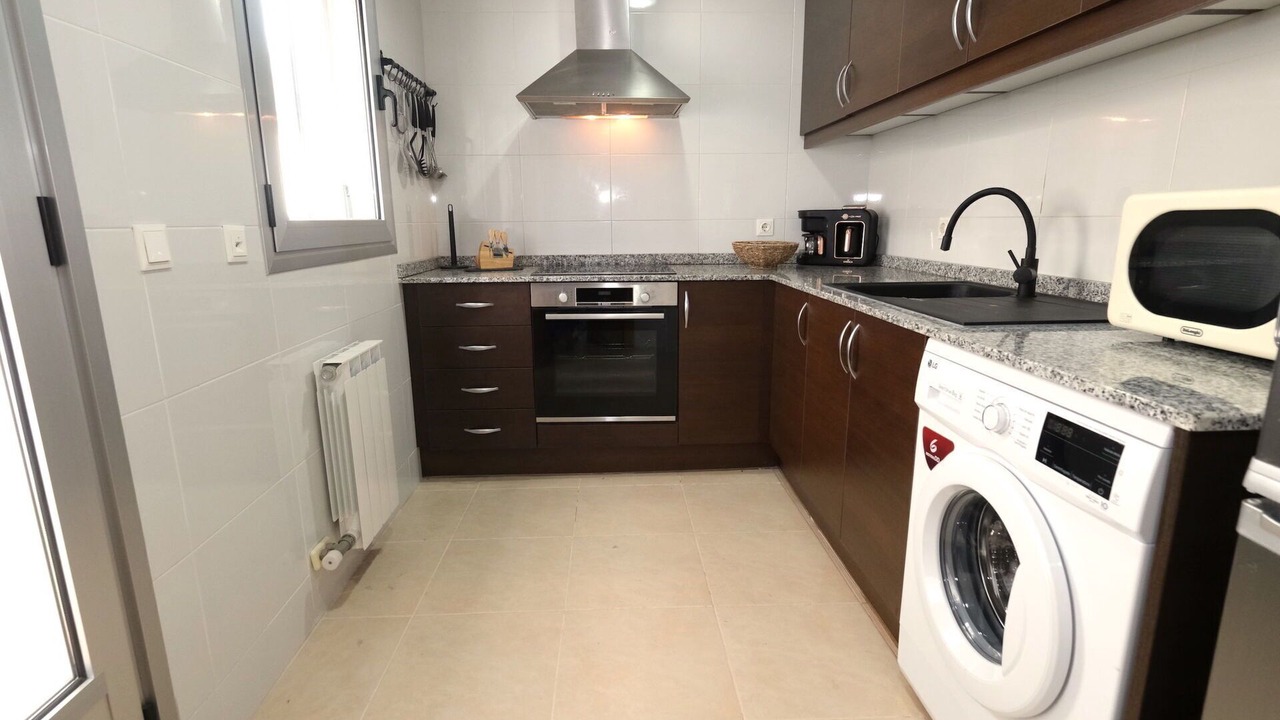 Photo of Outdoor in Sant Carles de la Rapita