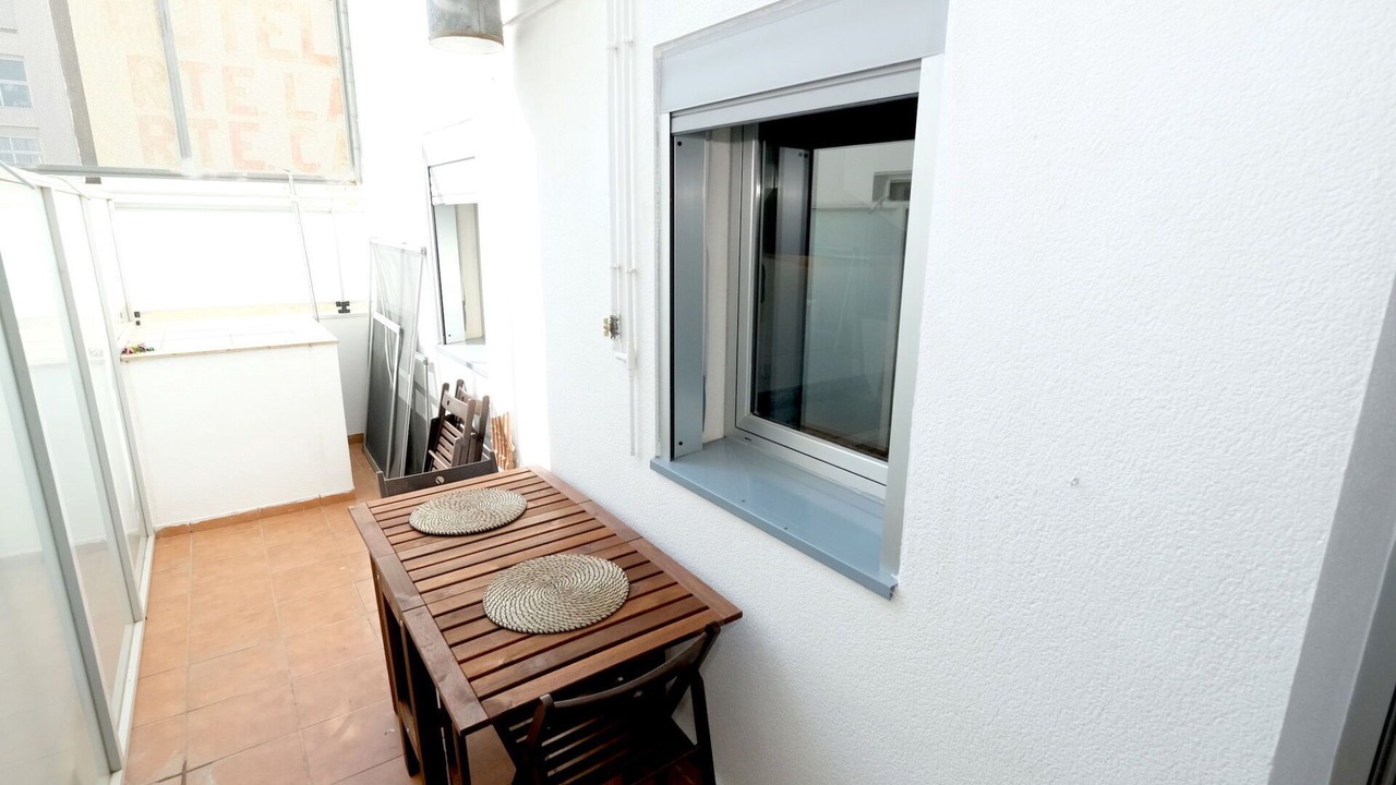 Photo of Outdoor in Sant Carles de la Rapita