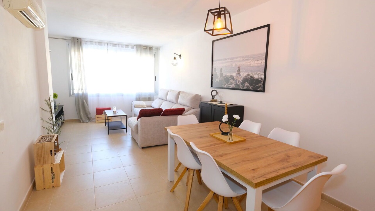 Photo of Outdoor in Sant Carles de la Rapita