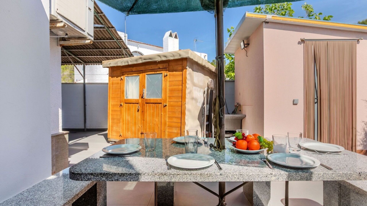 Photo of Outdoor in Miami Platja