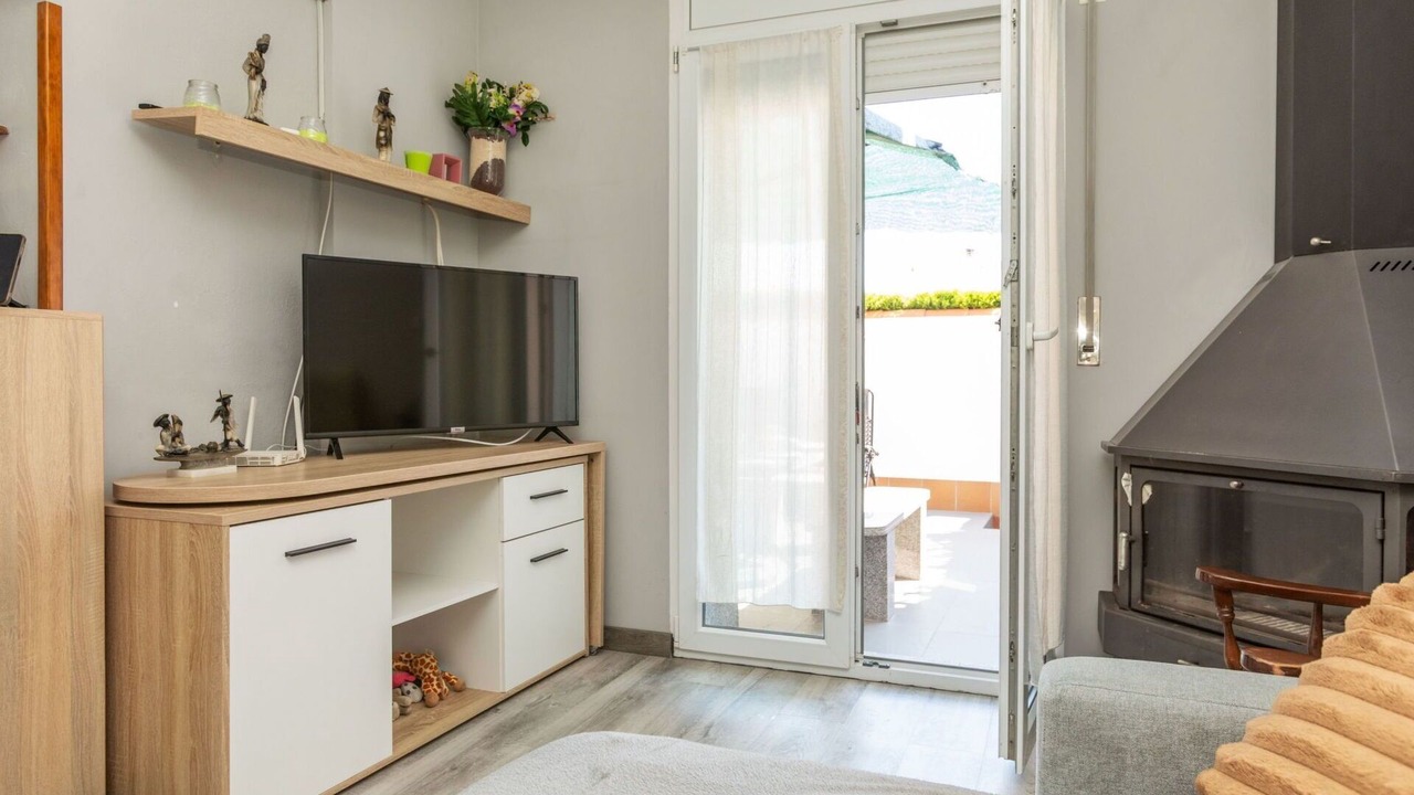 Photo of Bedroom in Miami Platja