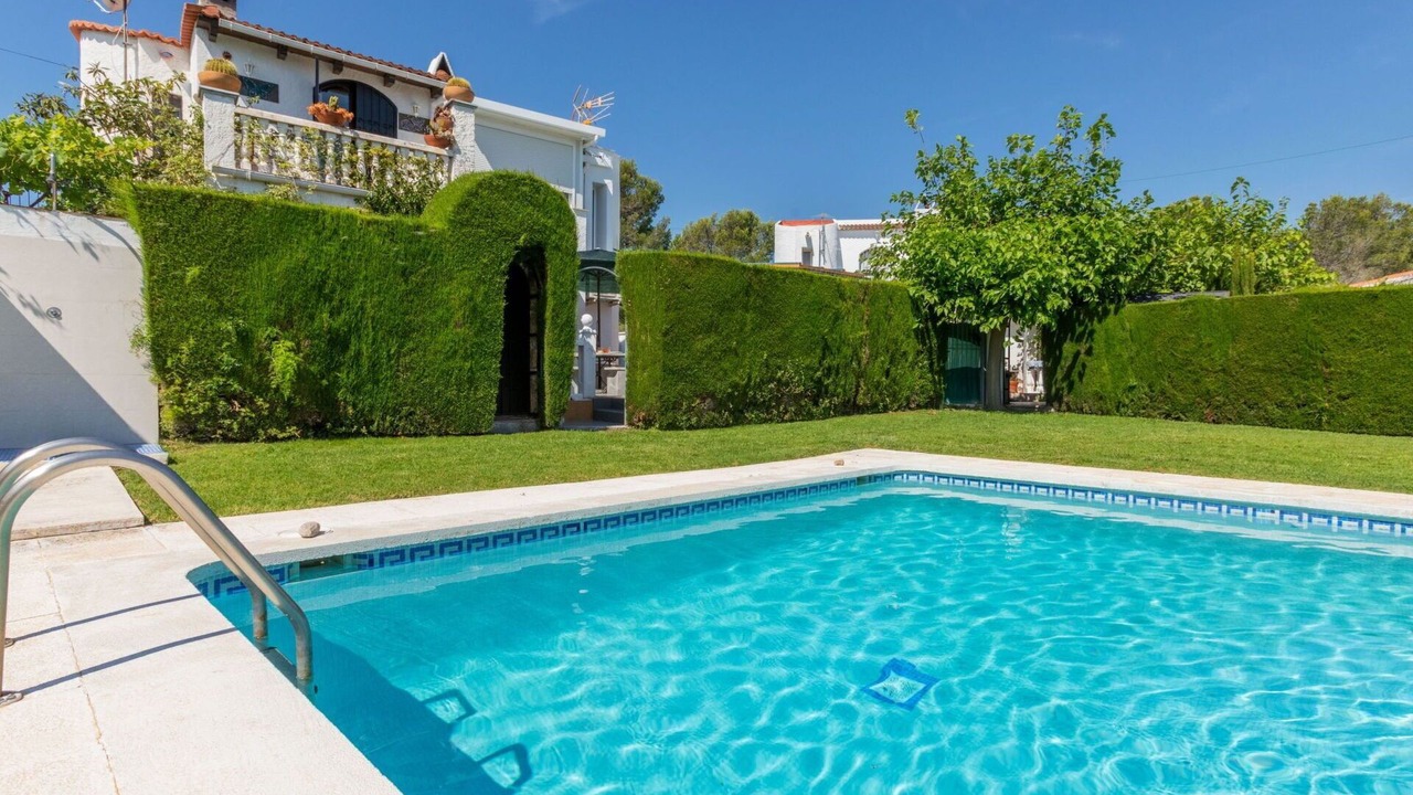 Photo of Outdoor in Miami Platja