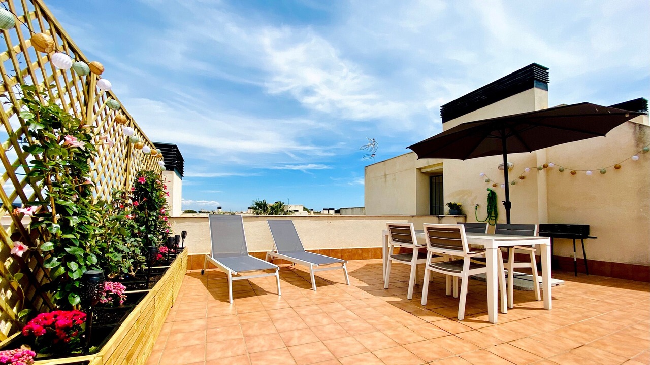 Photo of Outdoor in Miami Platja