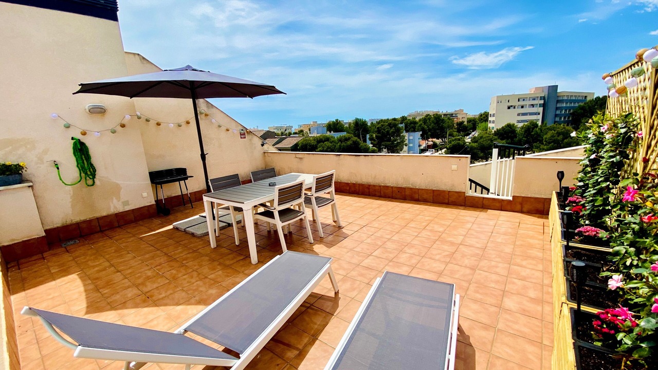 Photo of Outdoor in Miami Platja