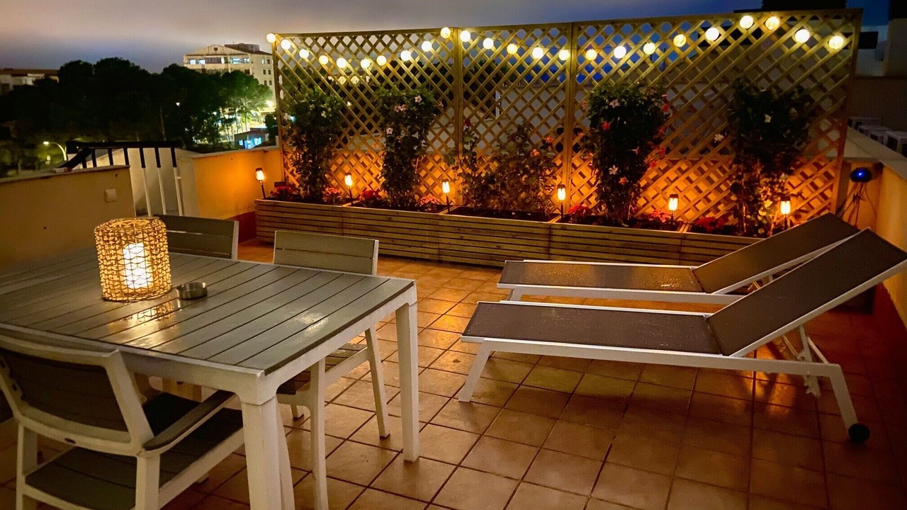 Photo of Outdoor in Miami Platja