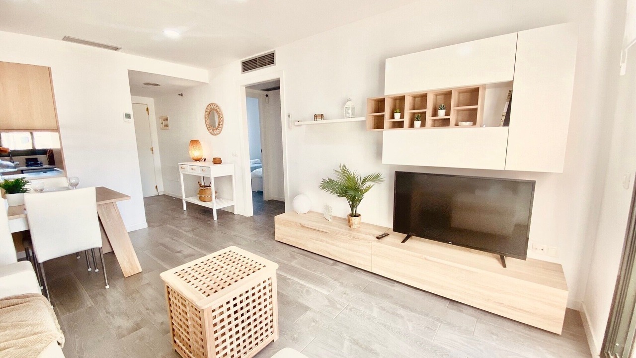 Photo of Livingroom in Miami Platja