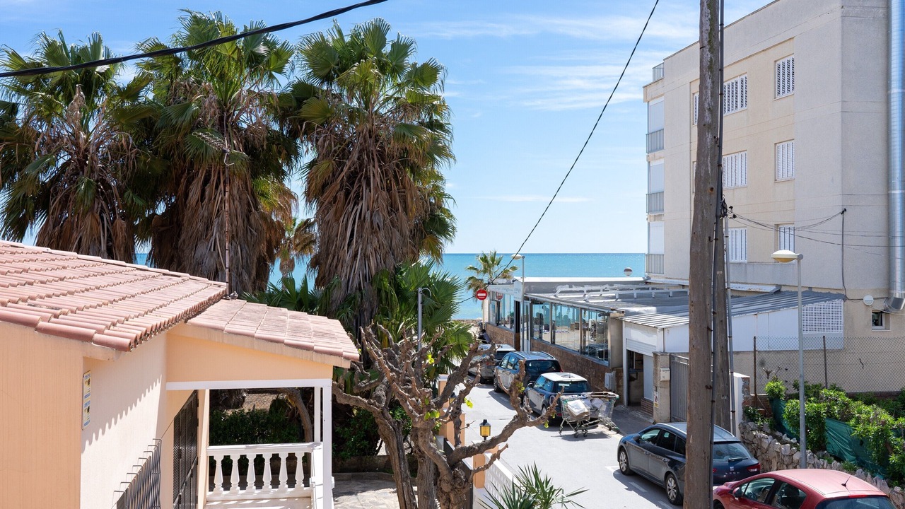 Photo of Outdoor in Vilafortuny