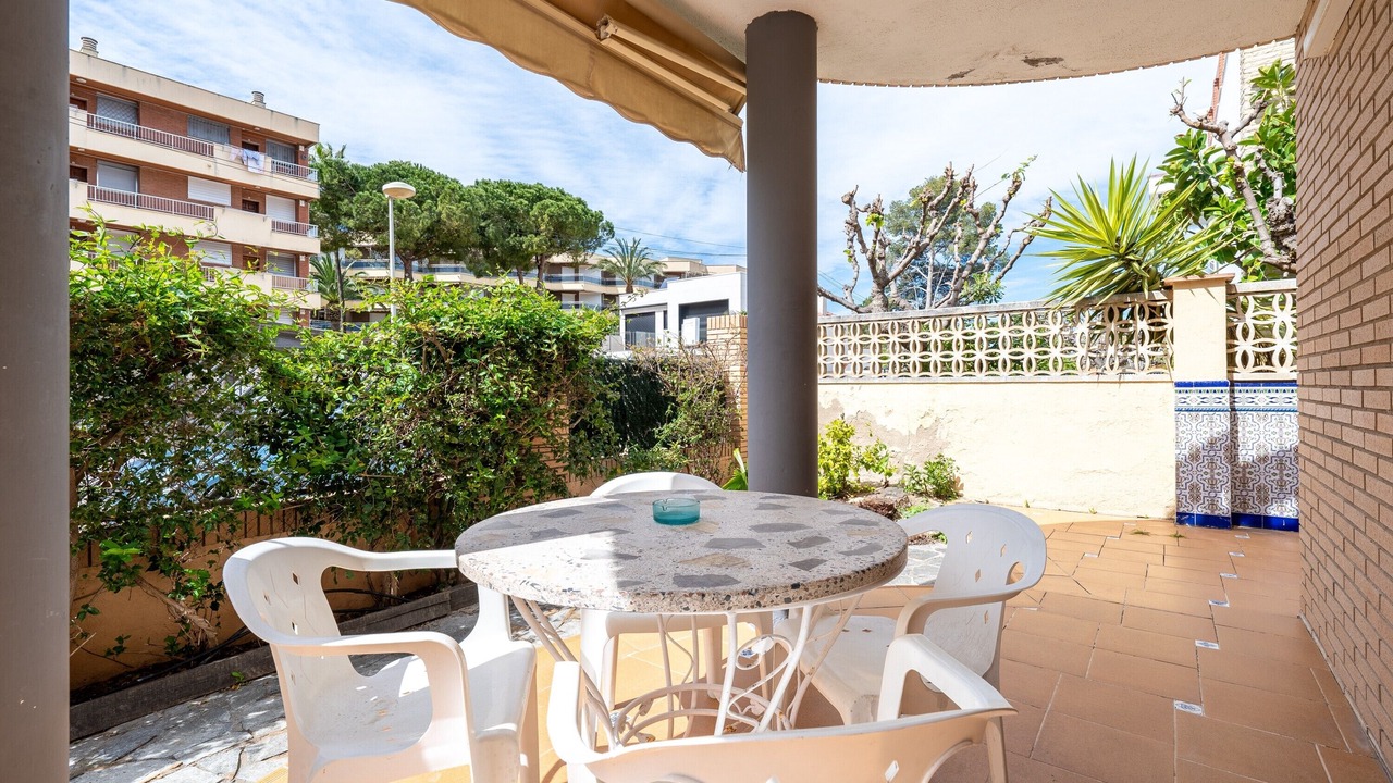Photo of Outdoor in Vilafortuny