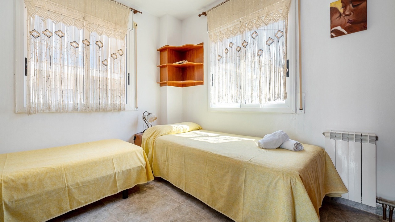 Photo of Bedroom in Vilafortuny