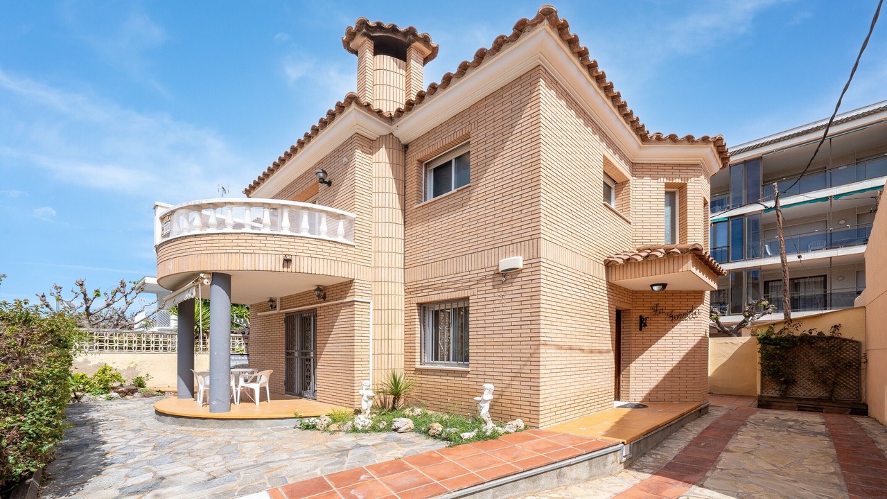 Photo of Outdoor in Vilafortuny