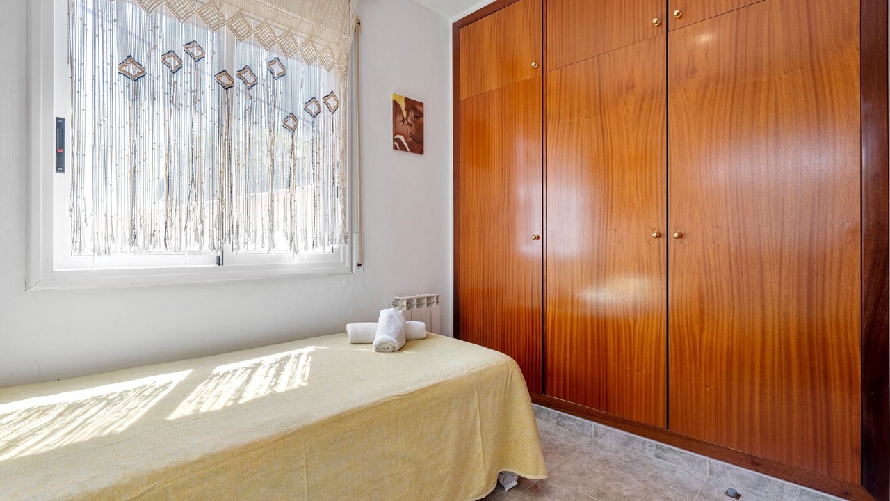 Photo of Bedroom in Vilafortuny
