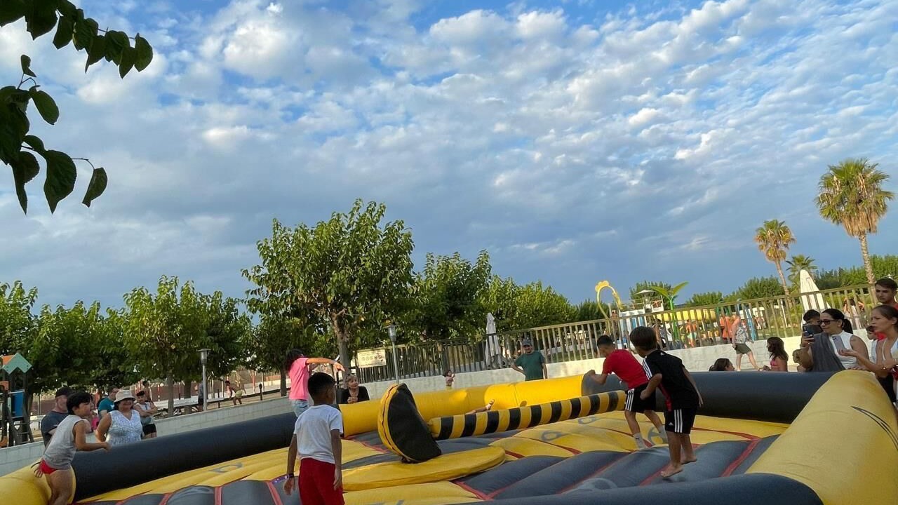 Photo of Outdoor in Malgrat de Mar