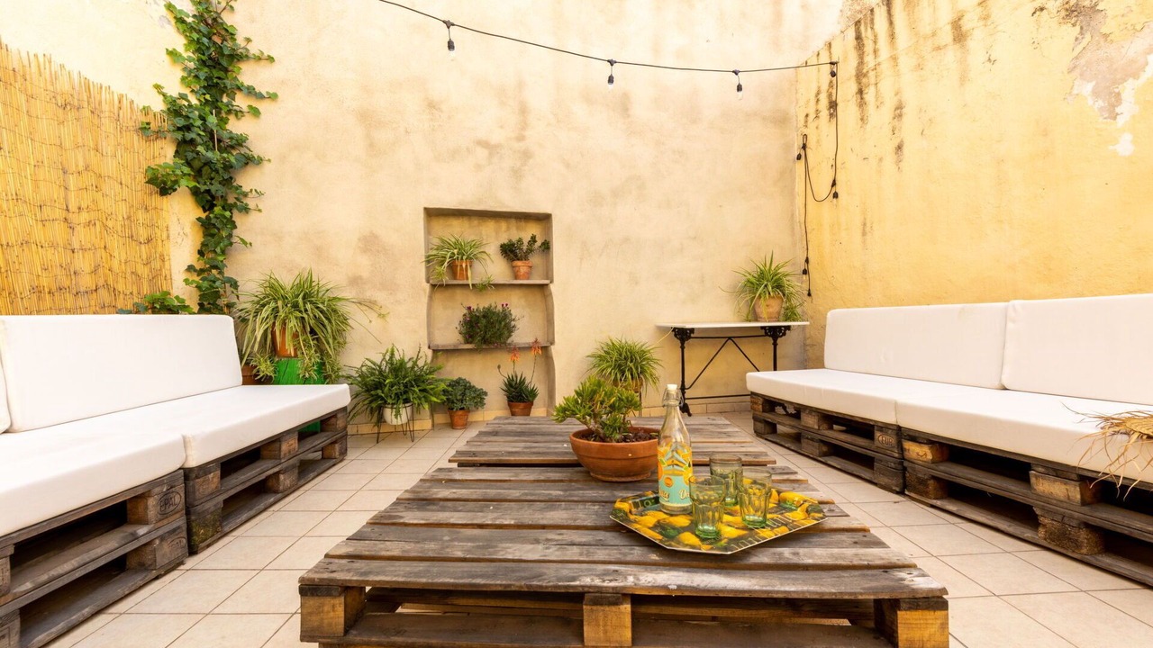 Photo of Outdoor in Roda de Bara