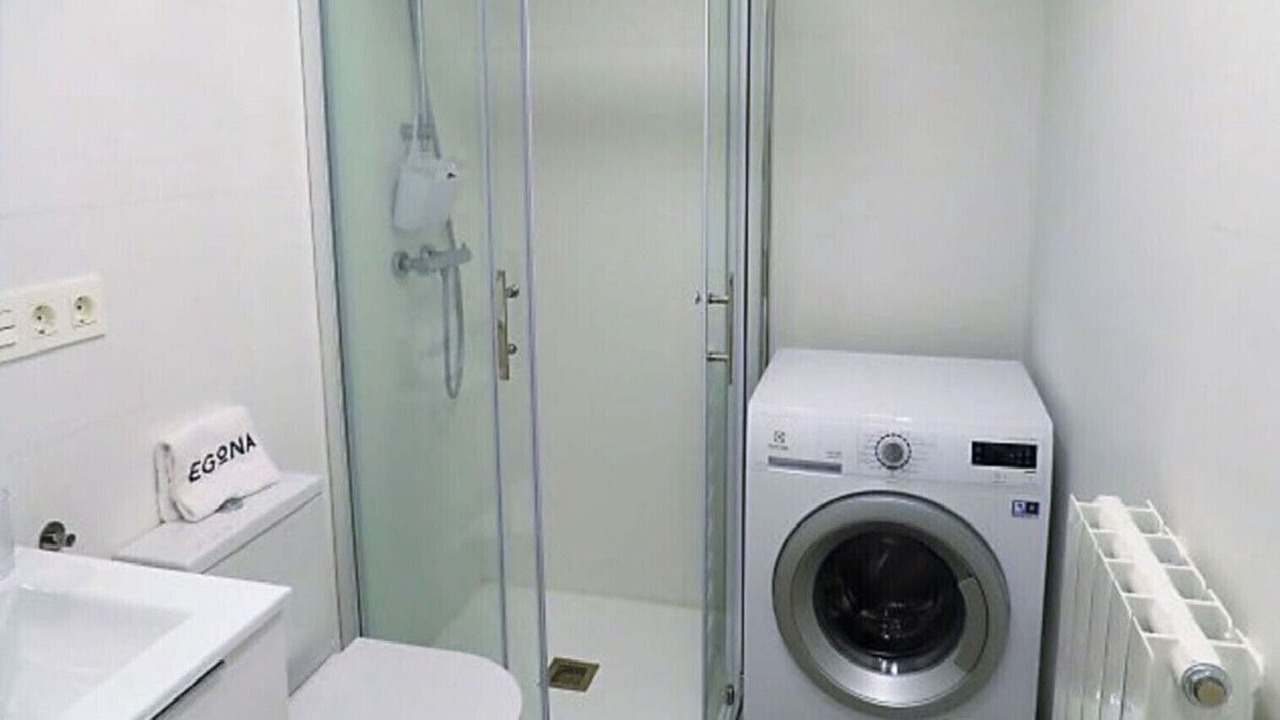 Photo of Bathroom in Zarautz