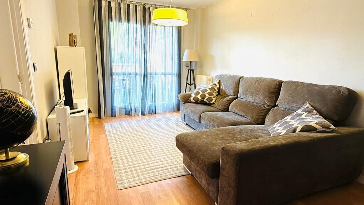 Photo of Livingroom in Jaca