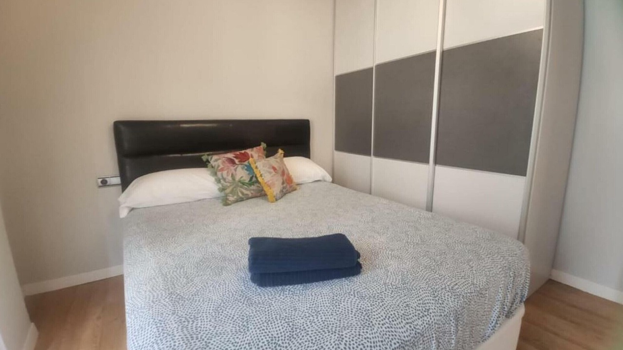 Photo of Bedroom in Jaca