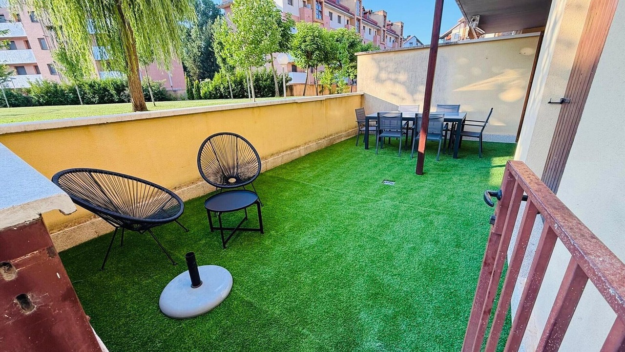 Photo of Outdoor in Jaca