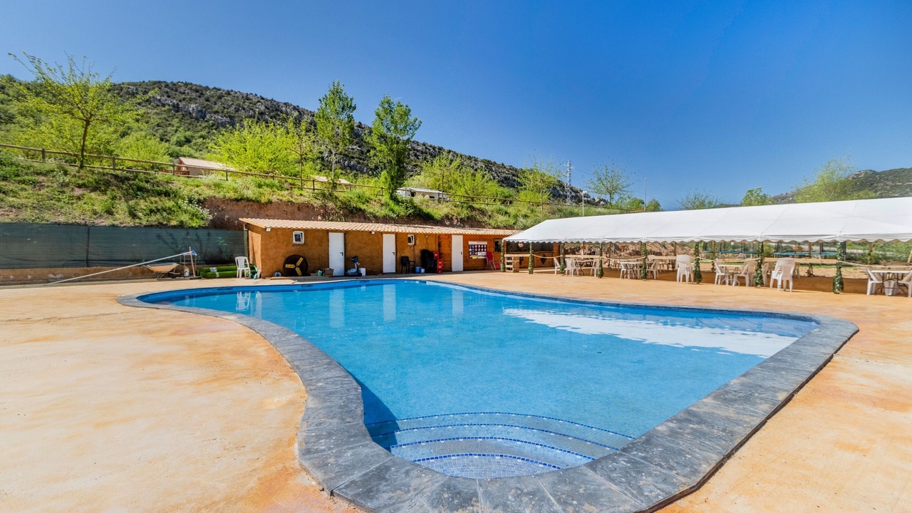 Photo of Outdoor in Alos de Balaguer