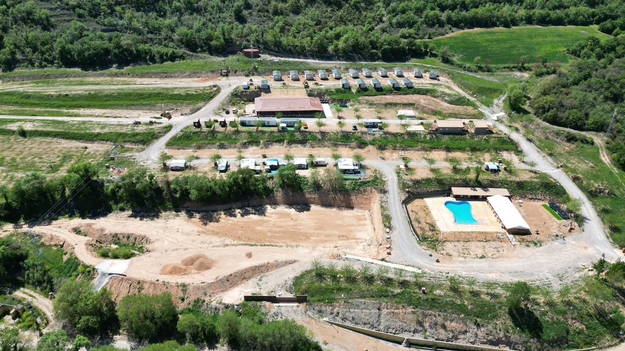 Photo of Outdoor in Alos de Balaguer