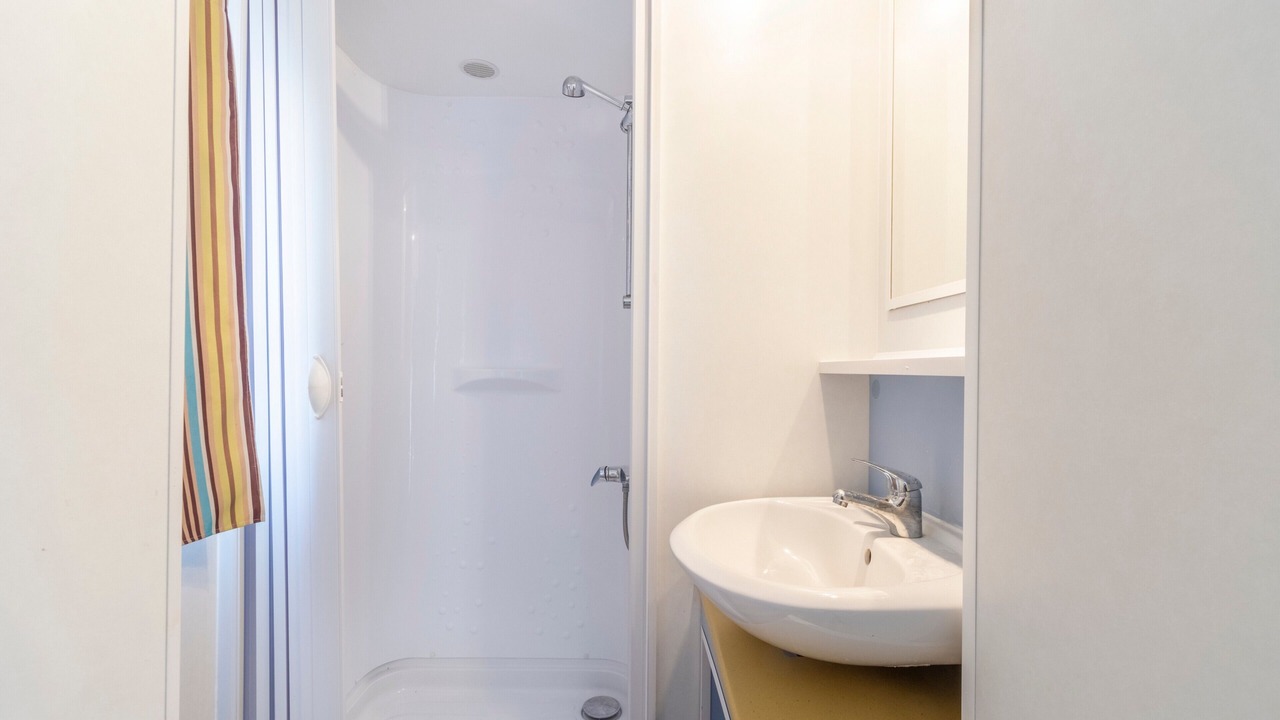Photo of Bathroom in Alos de Balaguer