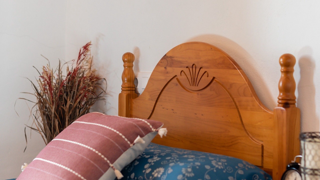 Photo of Bedroom in Culla