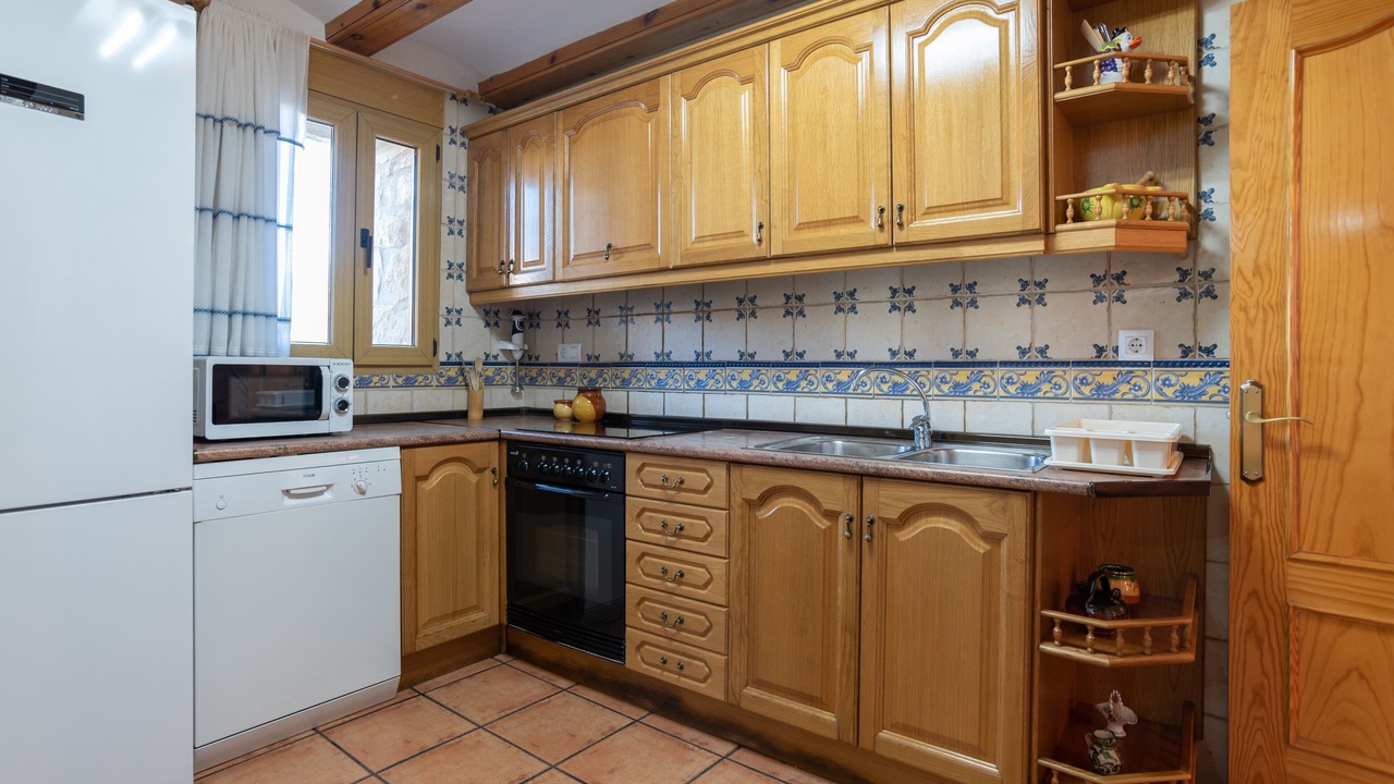Photo of Kitchen in Culla