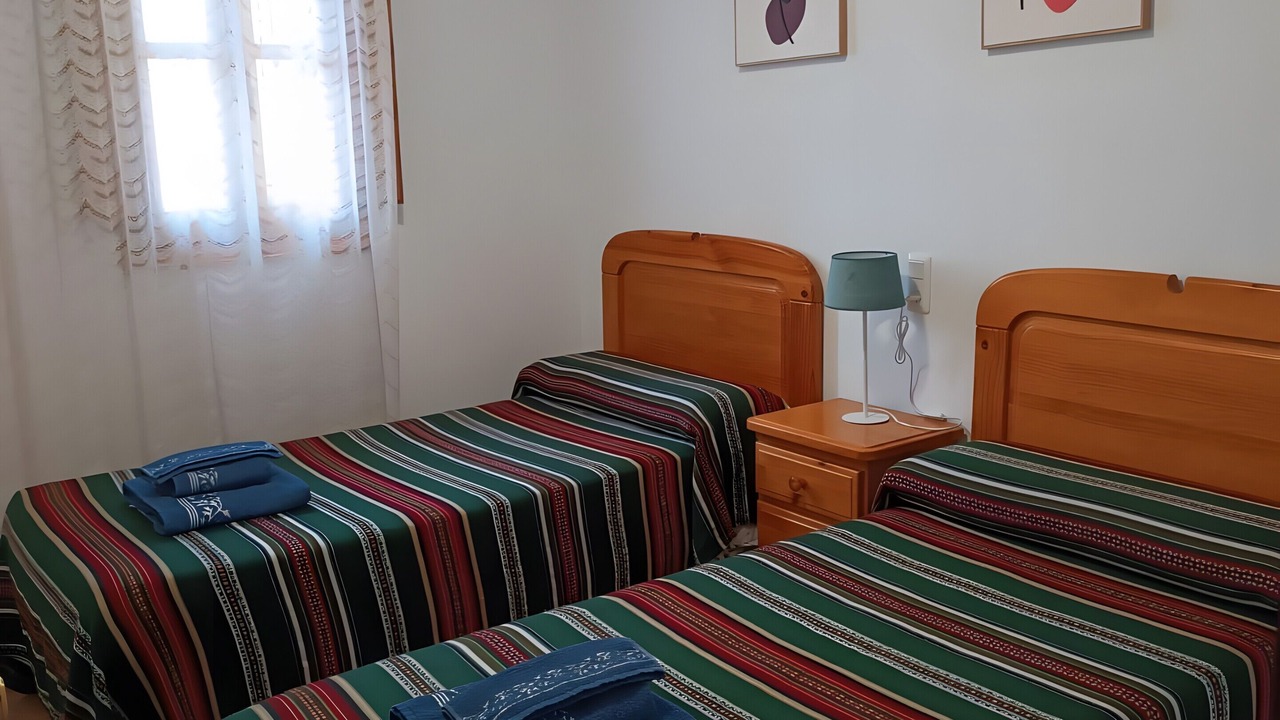 Photo of Bedroom in Culla