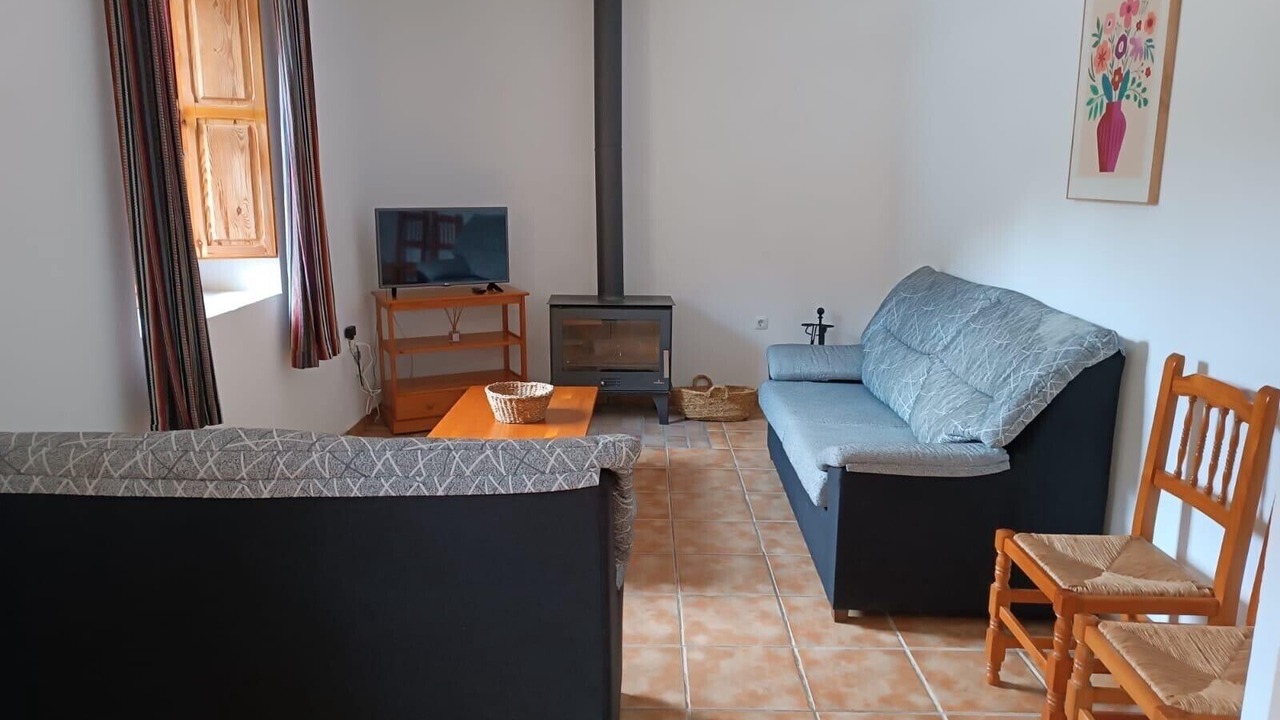 Photo of Livingroom in Culla