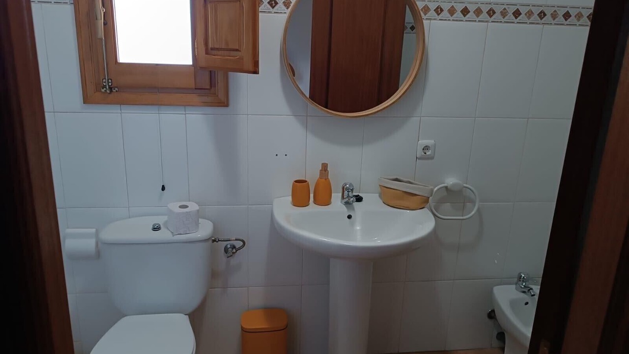Photo of Bathroom in Culla
