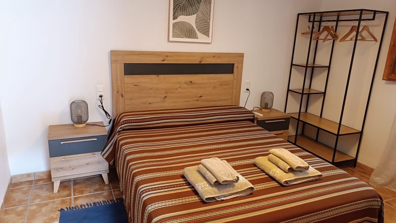 Photo of Bedroom in Culla