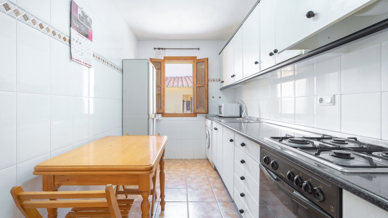Photo of Kitchen in Culla
