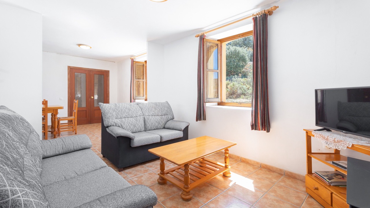 Photo of Livingroom in Culla