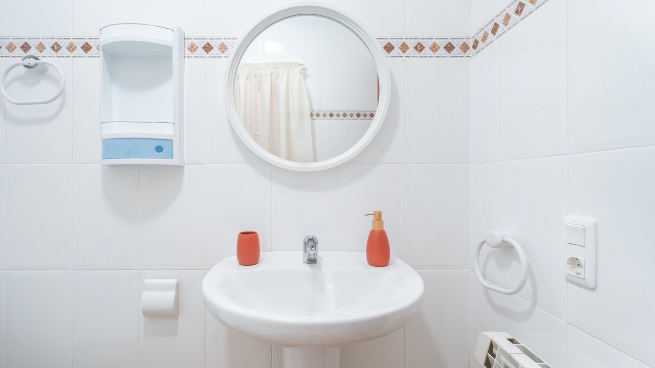 Photo of Bathroom in Culla