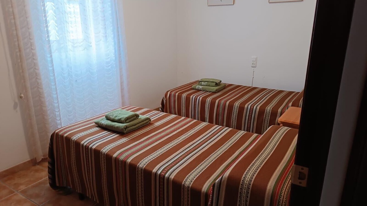 Photo of Bedroom in Culla