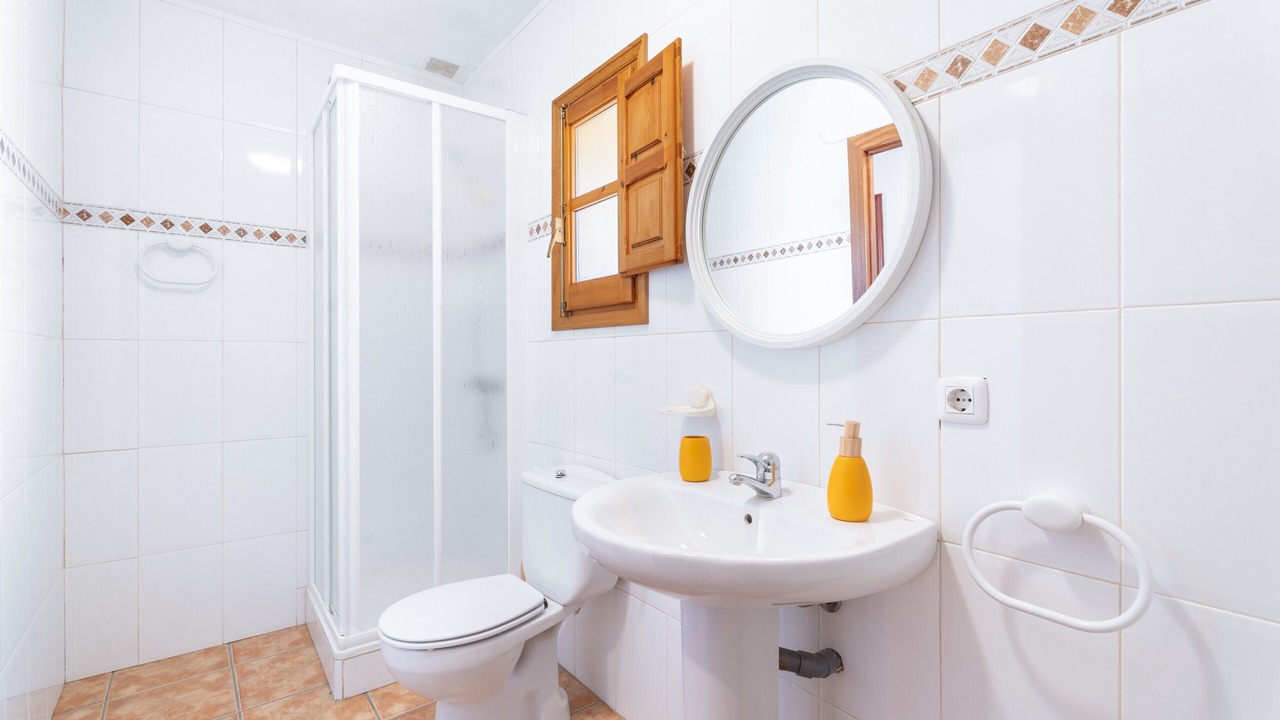 Photo of Bathroom in Culla