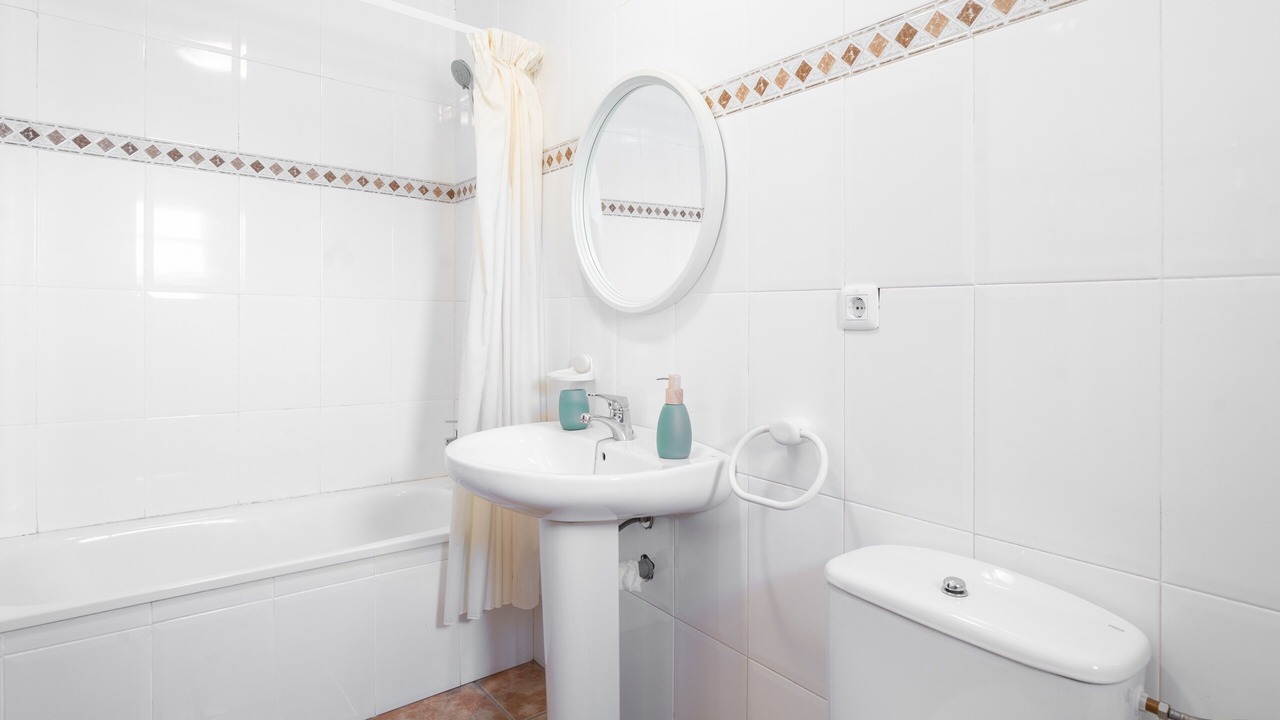 Photo of Bathroom in Culla