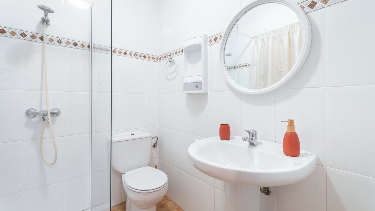 Photo of Bathroom in Culla