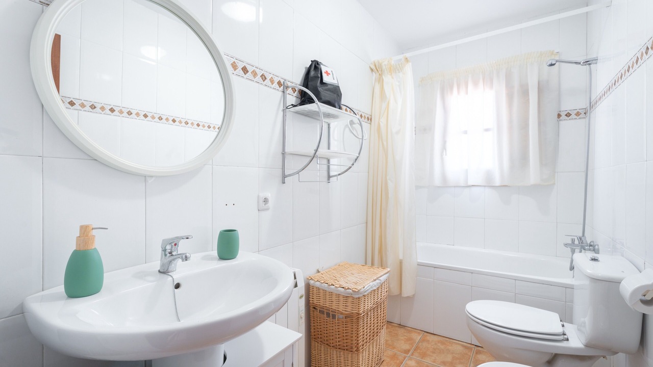 Photo of Bathroom in Culla