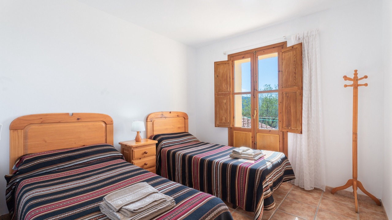 Photo of Bedroom in Culla