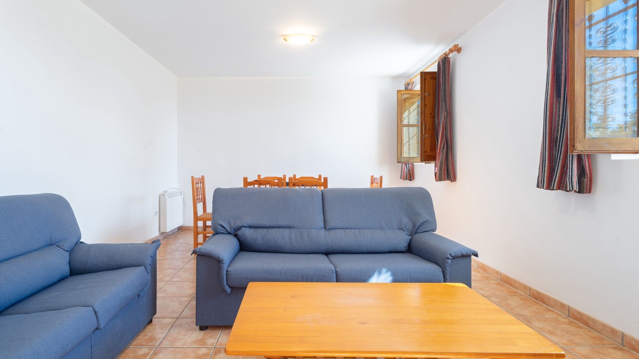 Photo of Livingroom in Culla