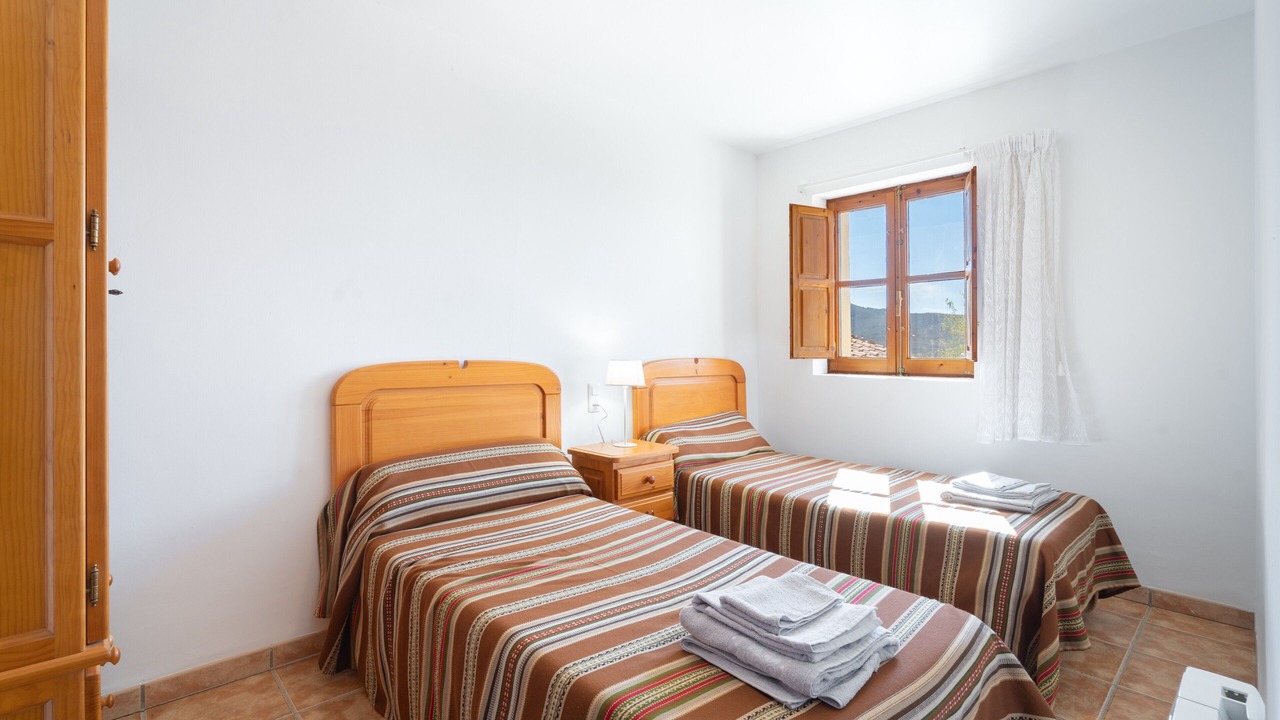 Photo of Bedroom in Culla